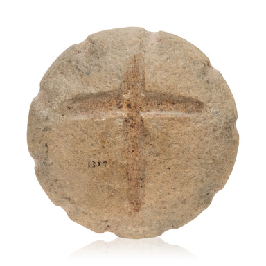 Archaic Woodlands Stone Multi Tool, Native, Stone and Tools, Other