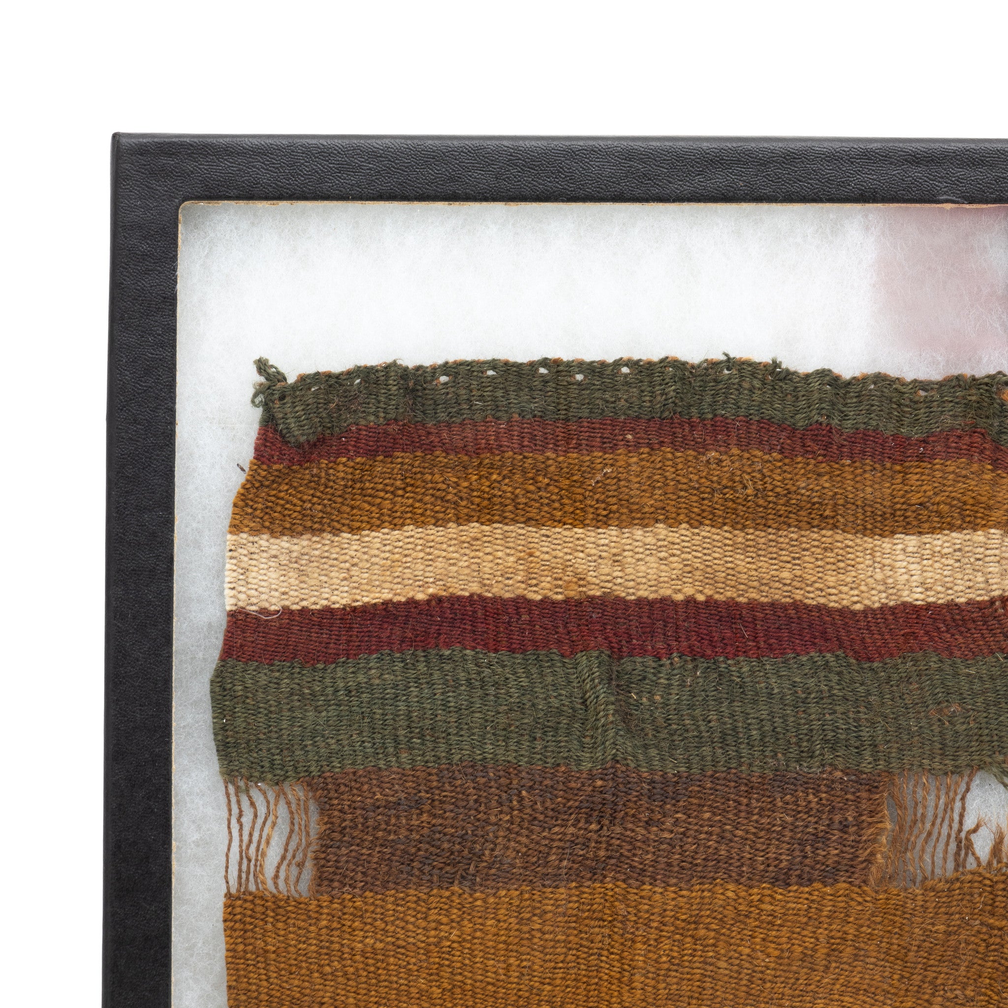 Prehistoric Nazca Textile