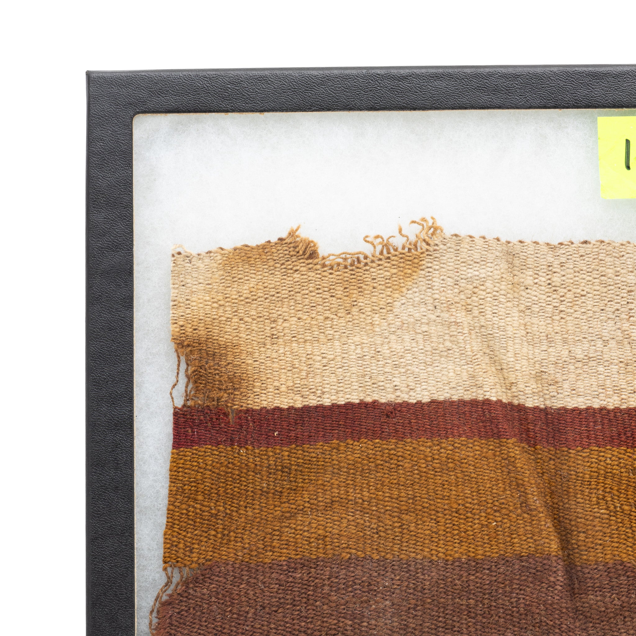 Prehistoric Nazca Textile