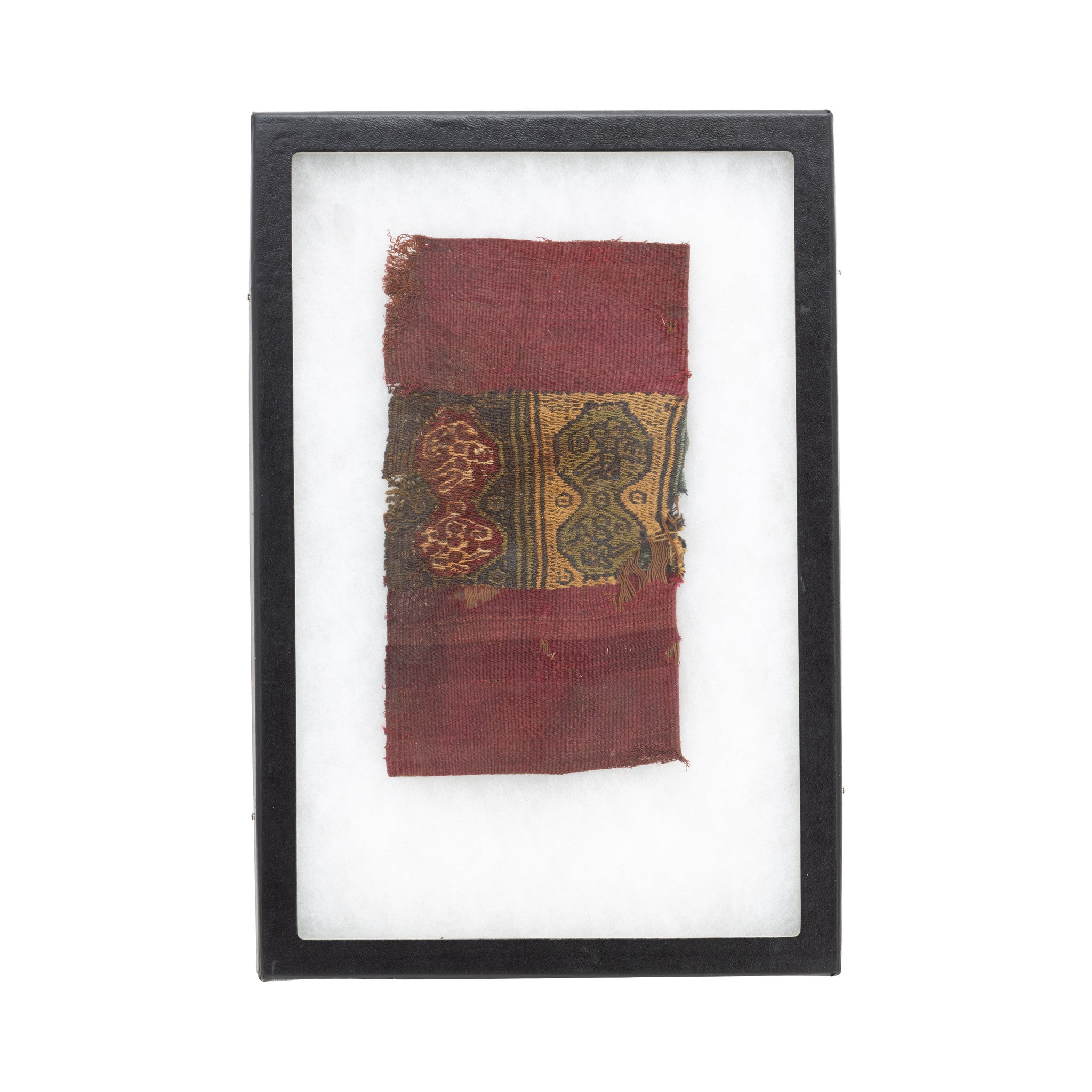 Pre-Columbian Chancay Textile, Native, Pottery, Prehistoric