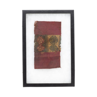 Pre-Columbian Chancay Textile, Native, Pottery, Prehistoric