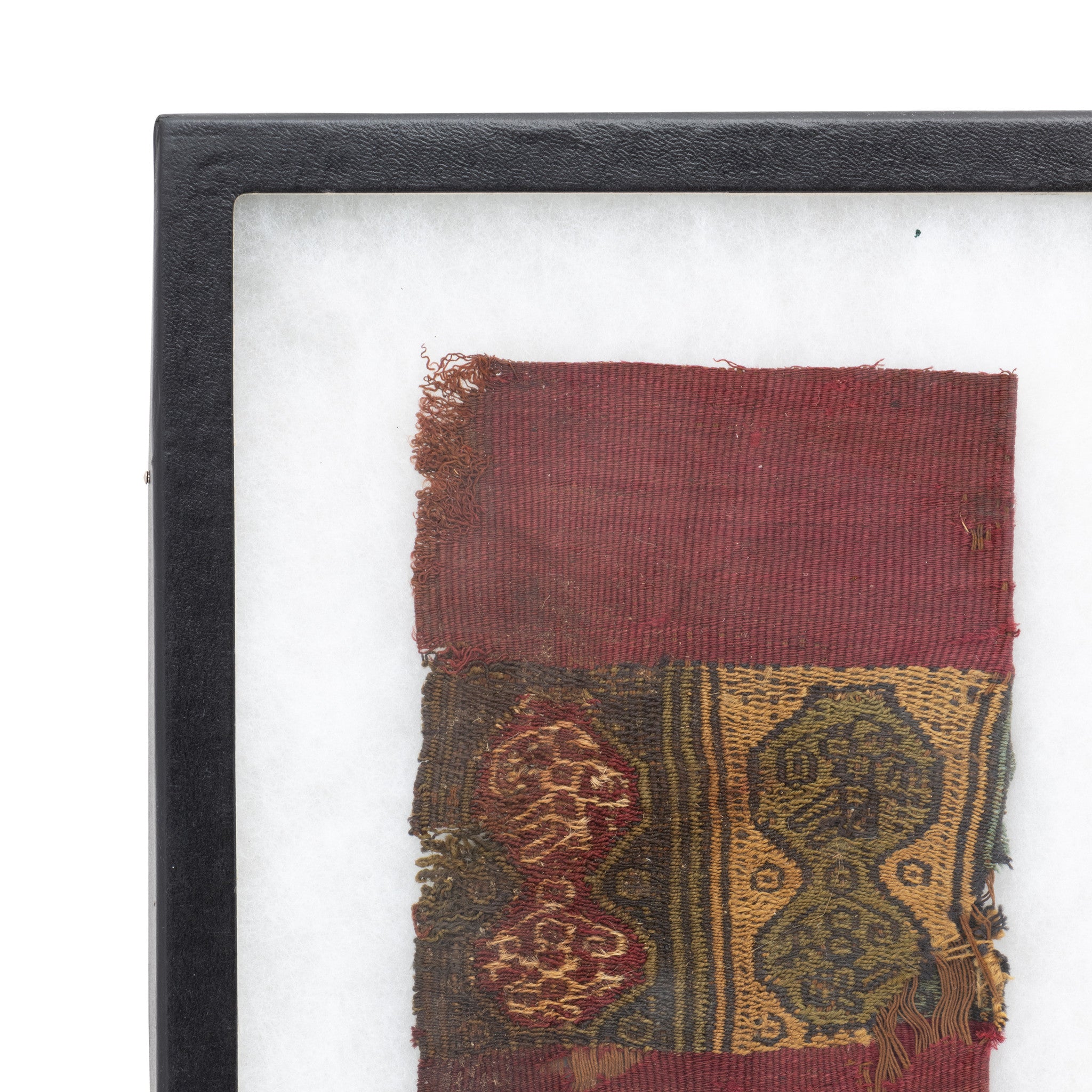 Pre-Columbian Chancay Textile