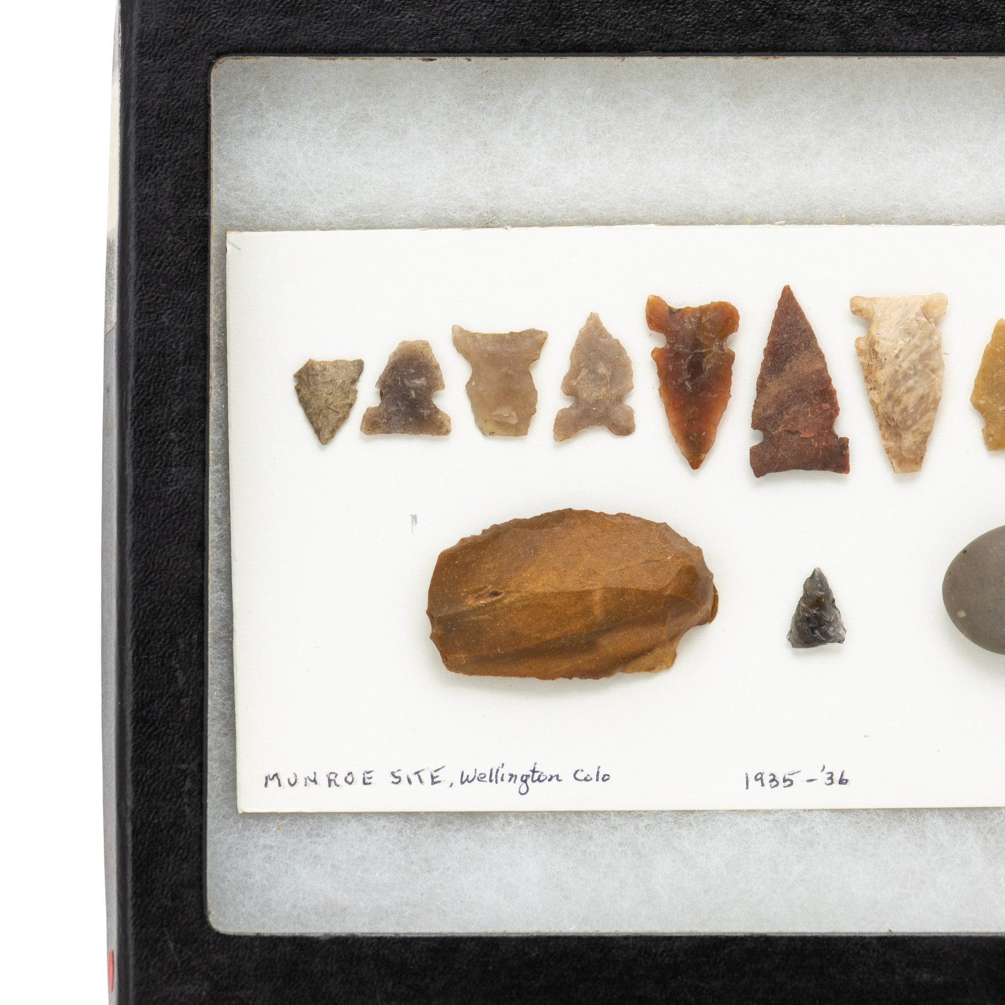 Prehistoric Colorado Collection