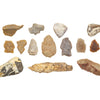 Prehistoric Colorado Points