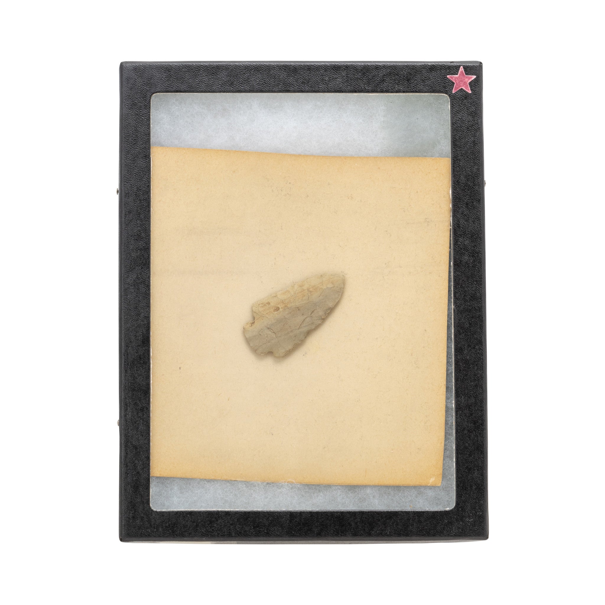 Prehistoric Colorado Point, Native, Stone and Tools, Arrowhead
