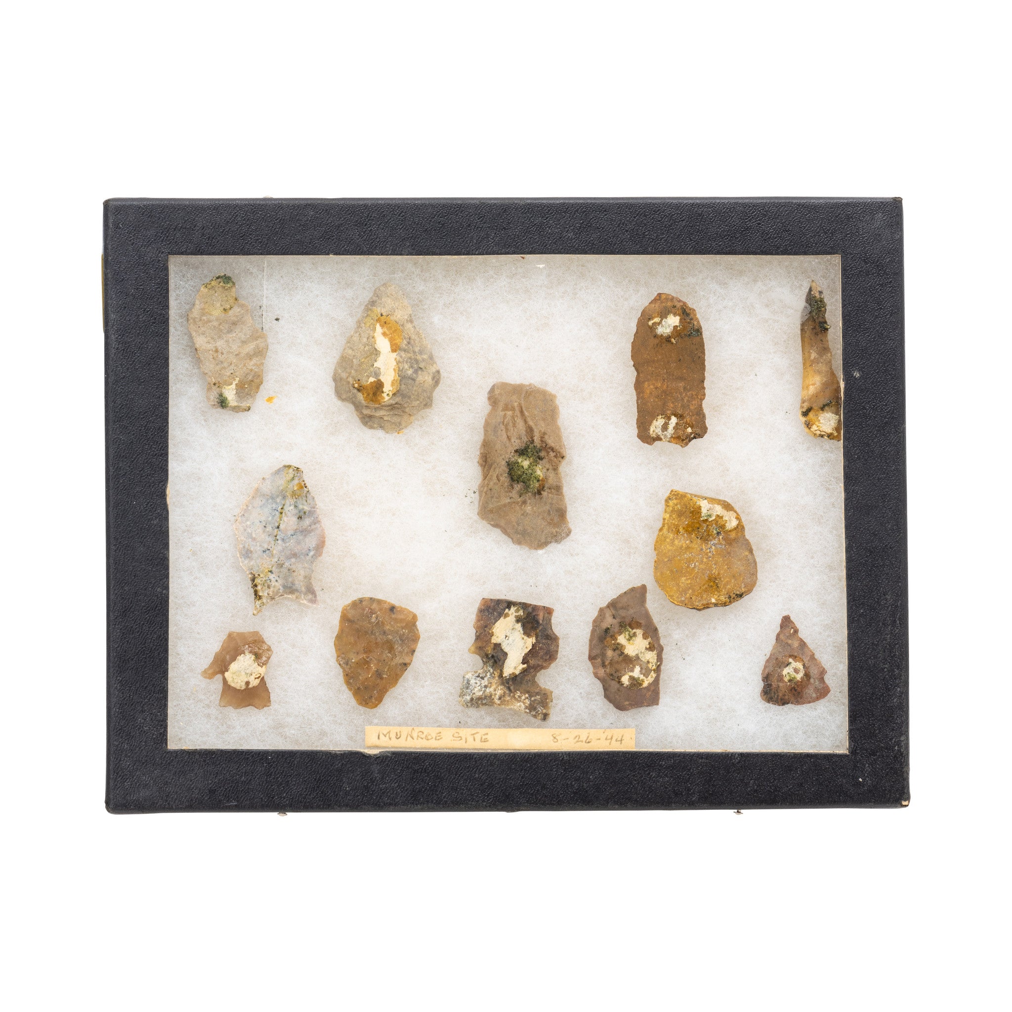 Prehistoric Colorado Collection