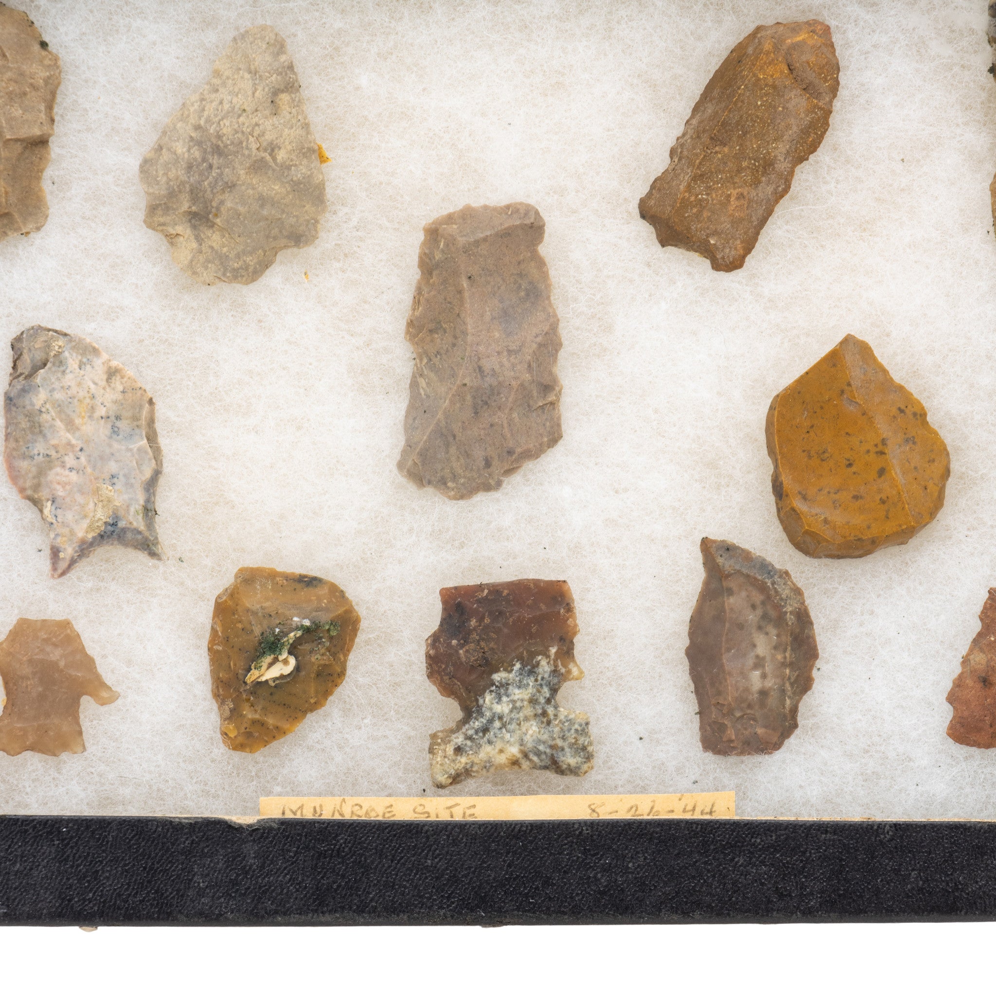 Prehistoric Colorado Collection