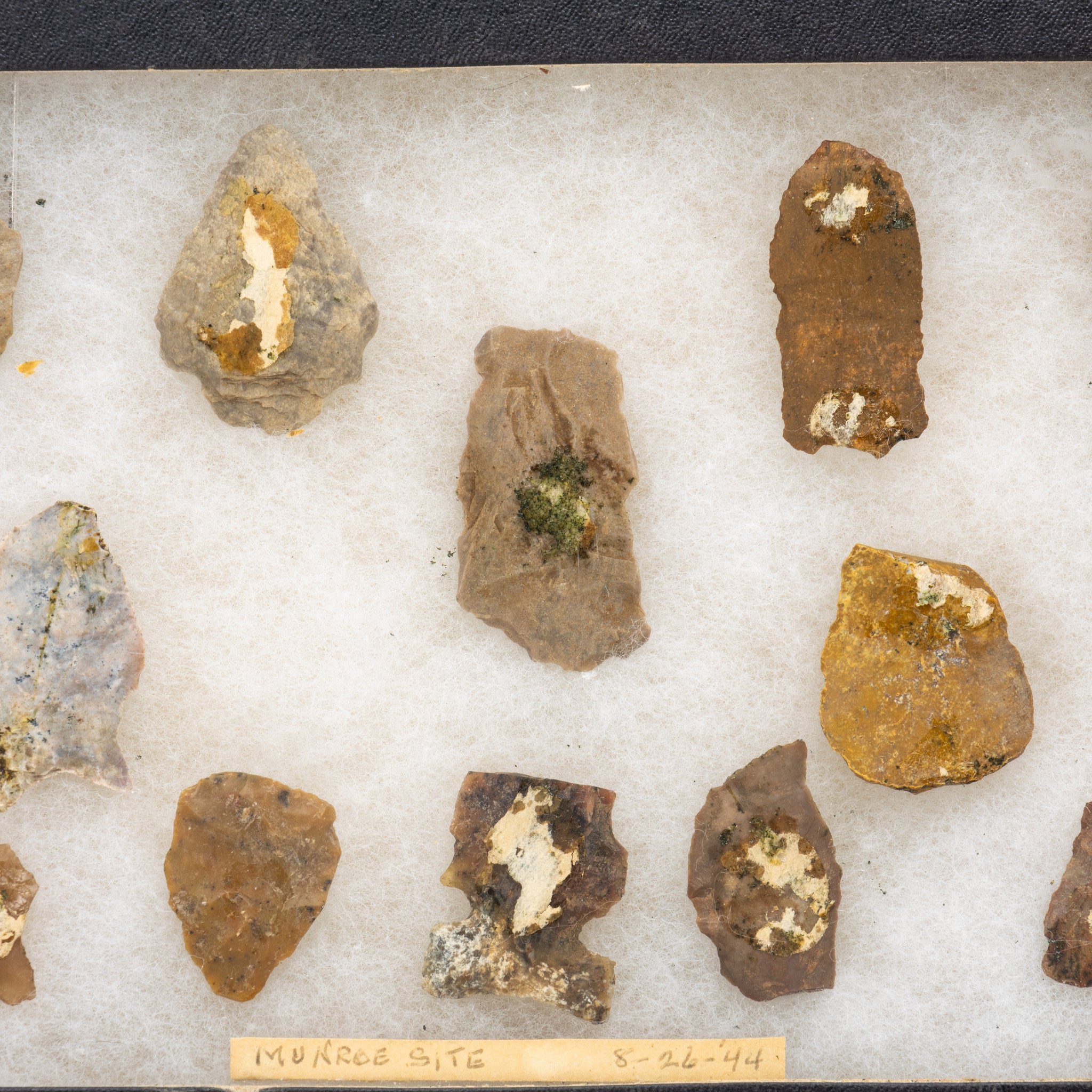 Prehistoric Colorado Collection