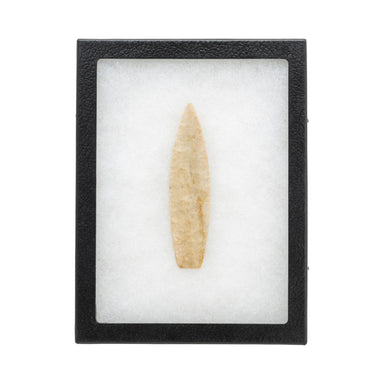 Prehistoric Agate Basin Point, Native, Stone and Tools, Arrowhead