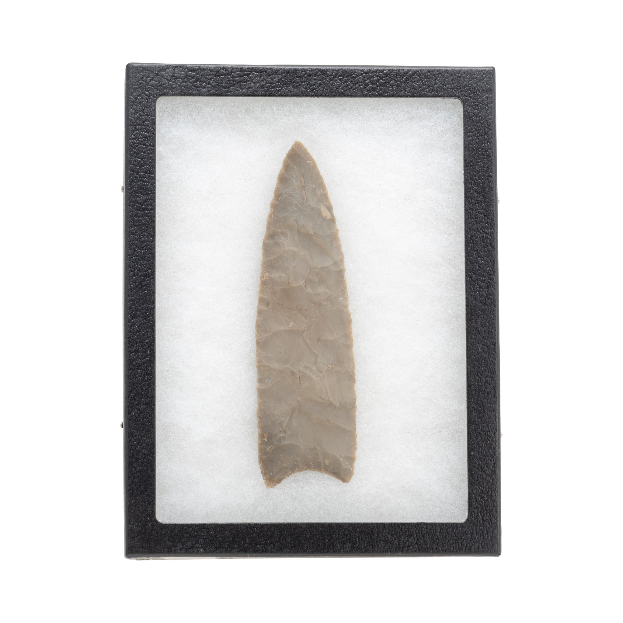 Prehistoric Texas Blade