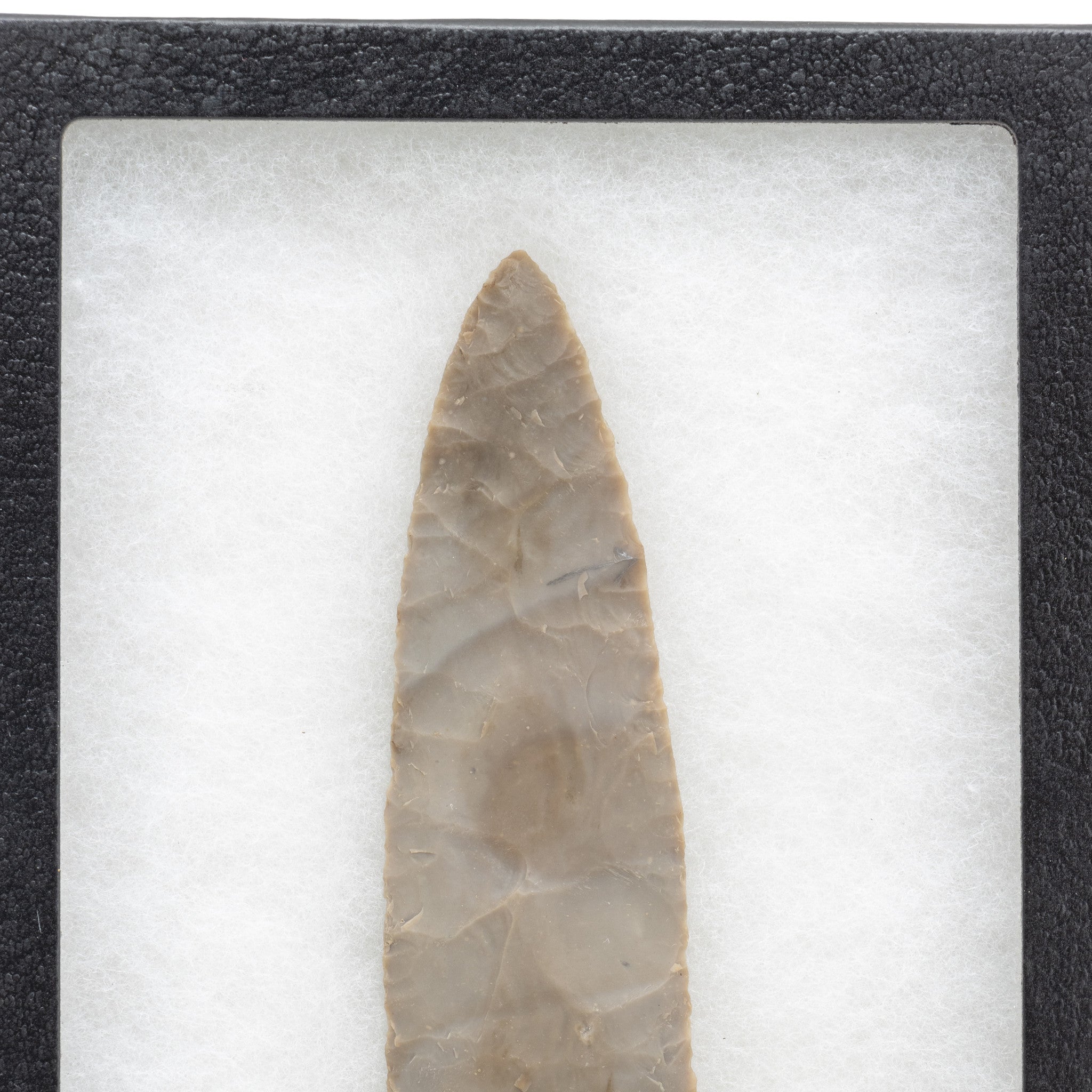 Prehistoric Texas Blade