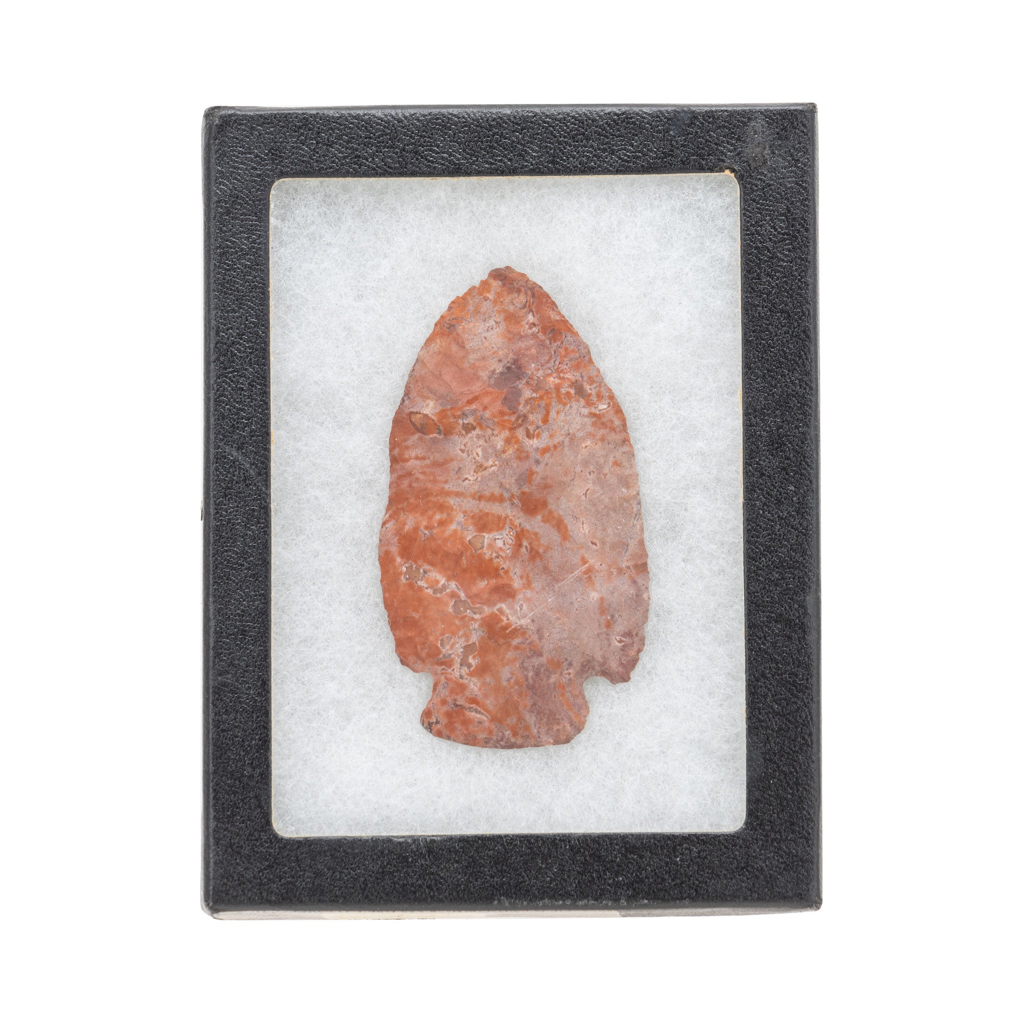 Prehistoric Dovetail Point, Native, Stone and Tools, Arrowhead