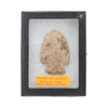 Prehistoric Woodland Point, Native, Stone and Tools, Arrowhead