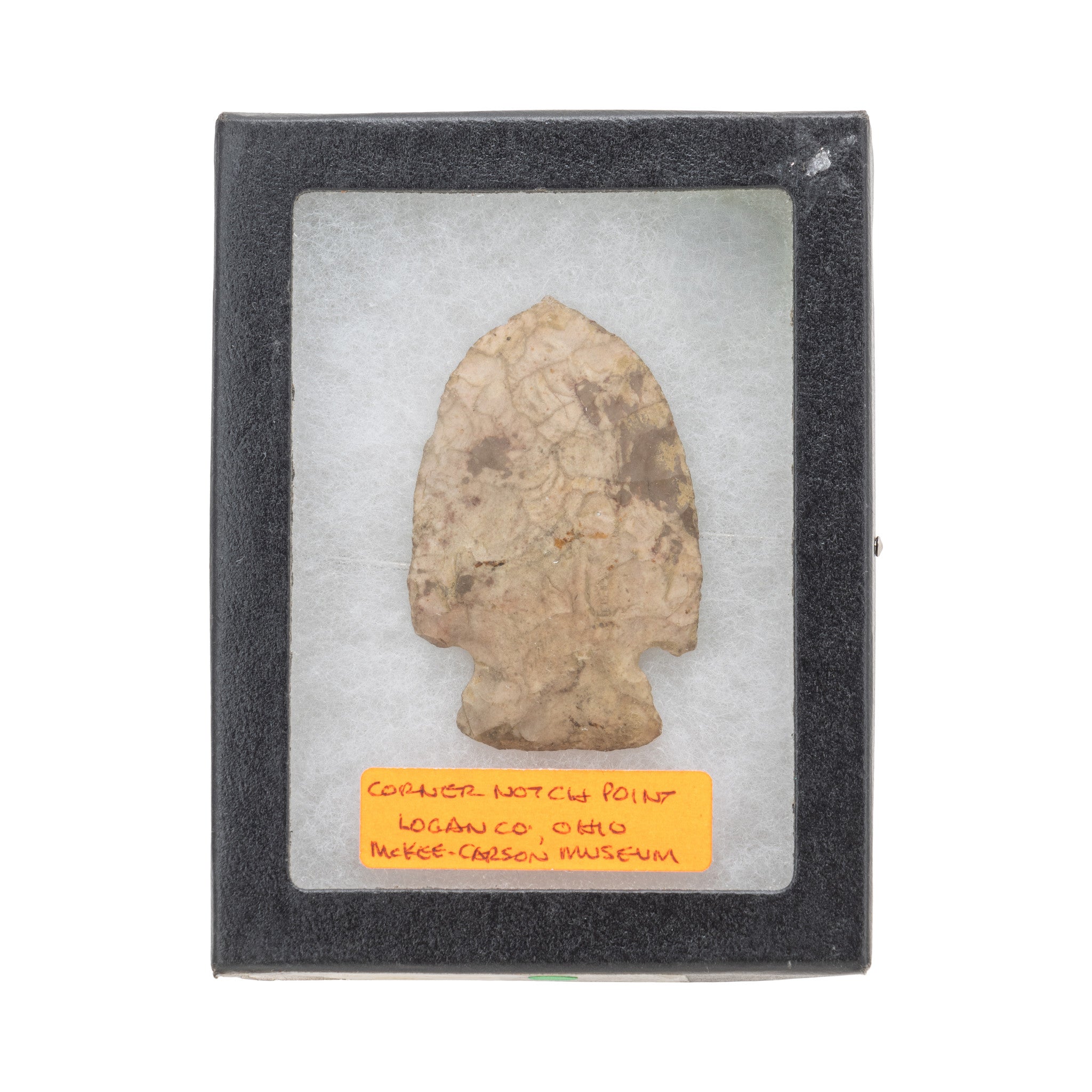 Prehistoric Woodland Point, Native, Stone and Tools, Arrowhead