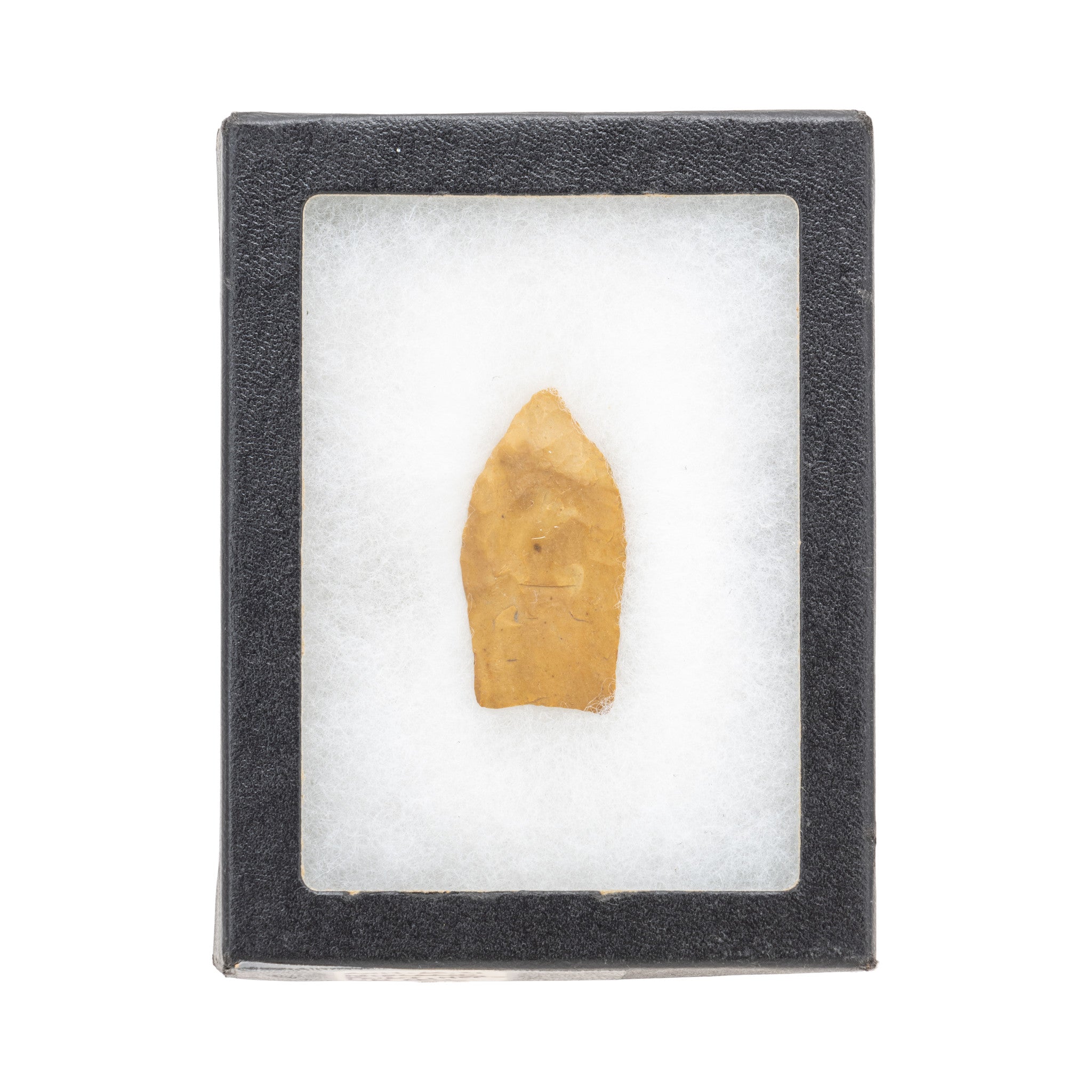Prehistoric Midland Point, Native, Stone and Tools, Arrowhead