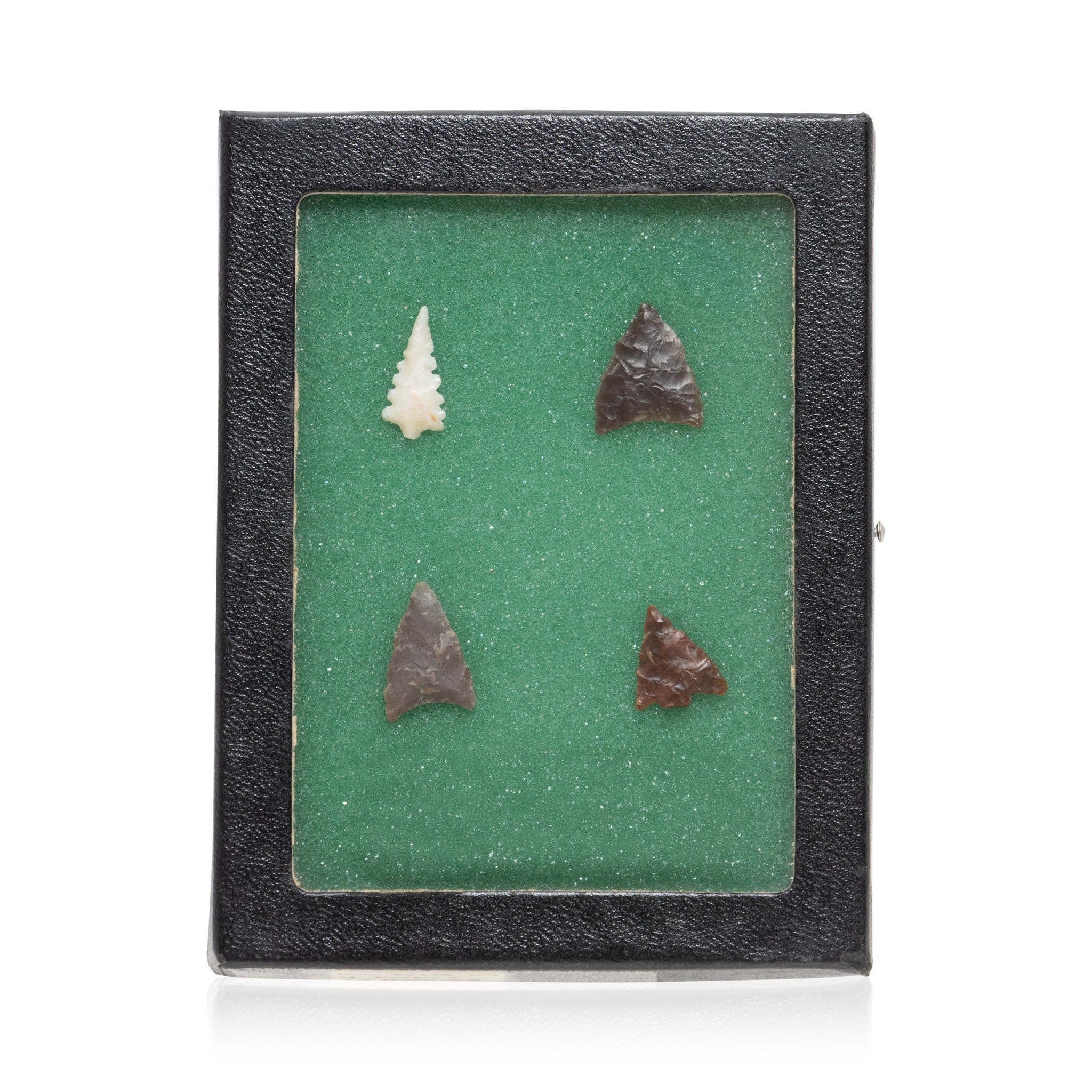 Bird Points, Native, Stone and Tools, Arrowhead