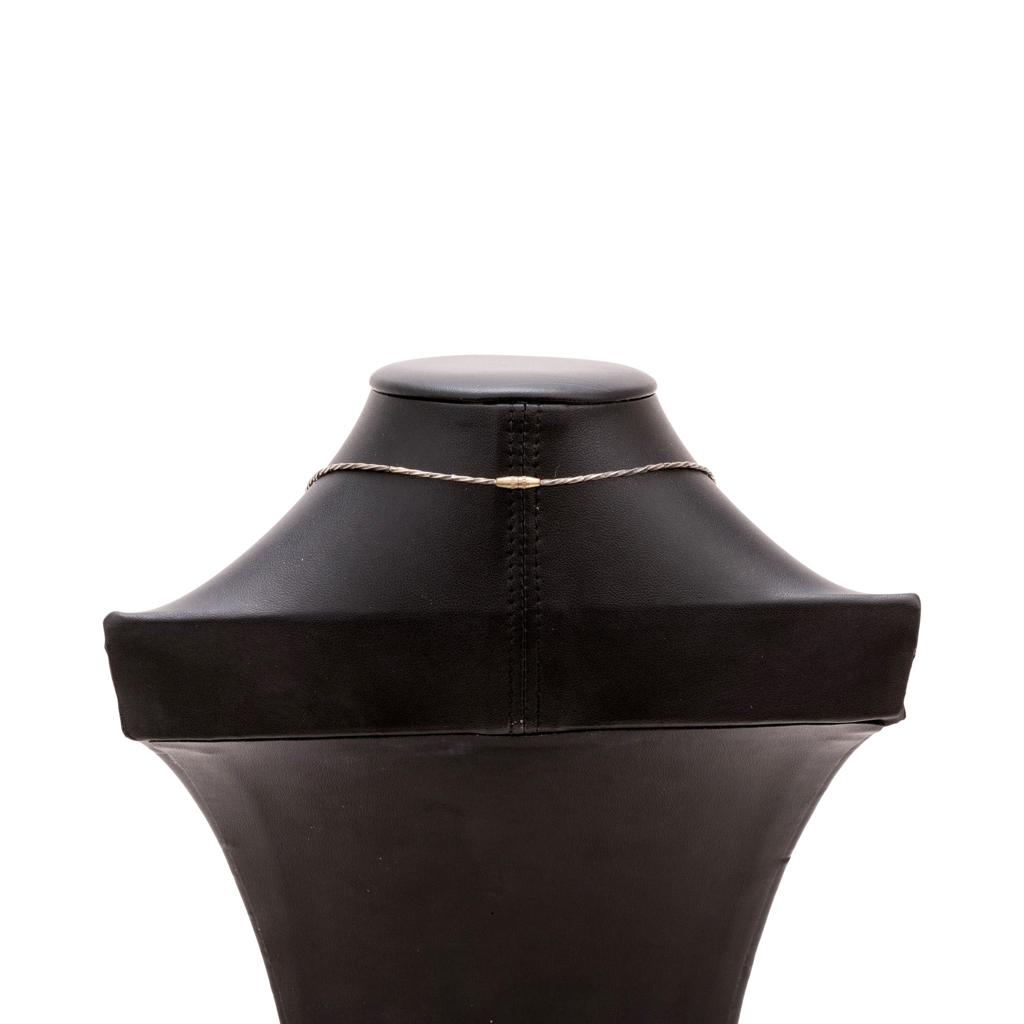 Turquoise Cross Pendant