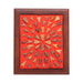 Framed Arizona Arrowheads, Native, Stone and Tools, Arrowhead