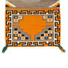 Navajo Double Saddle