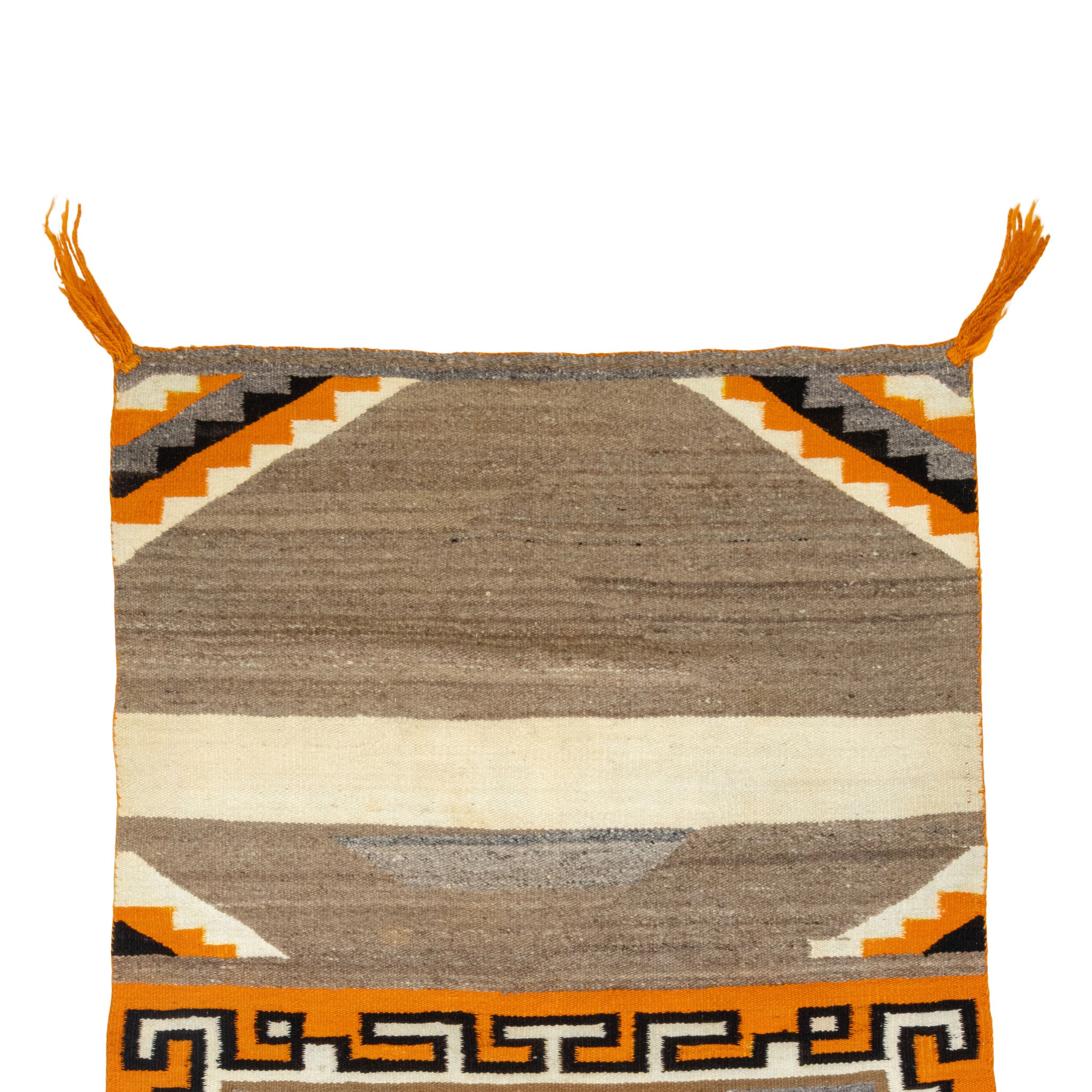 Navajo Double Saddle