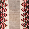 Navajo Crystal Double Saddle