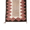Navajo Crystal Double Saddle