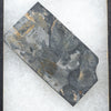 Prehistoric Slate Plaque