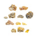 Pre-Columbian Copal, Native, Stone and Tools, Other