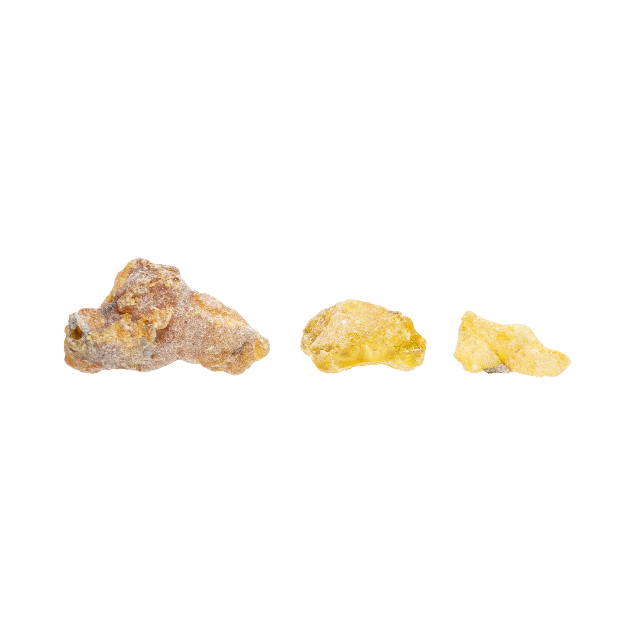 Pre-Columbian Copal