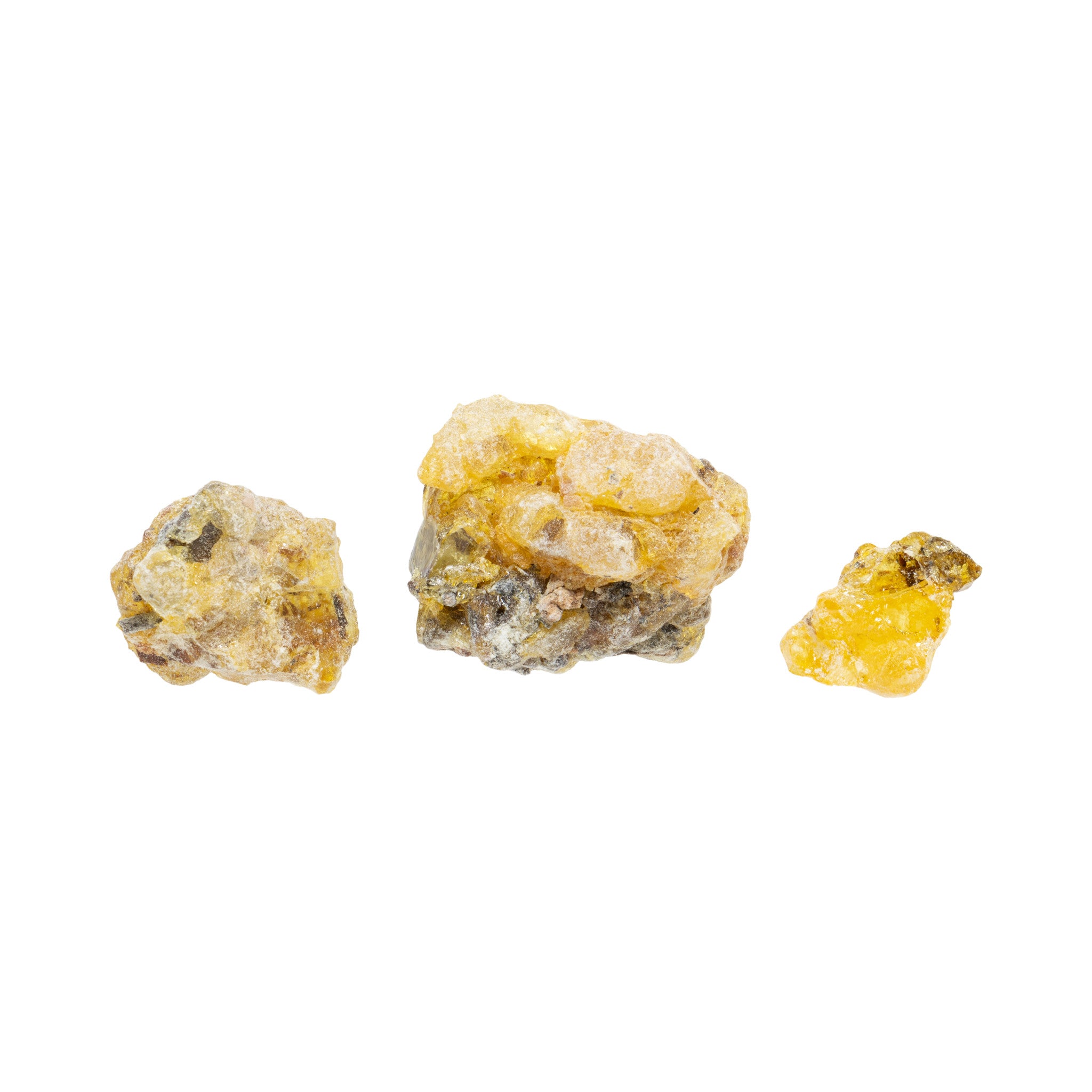 Pre-Columbian Copal