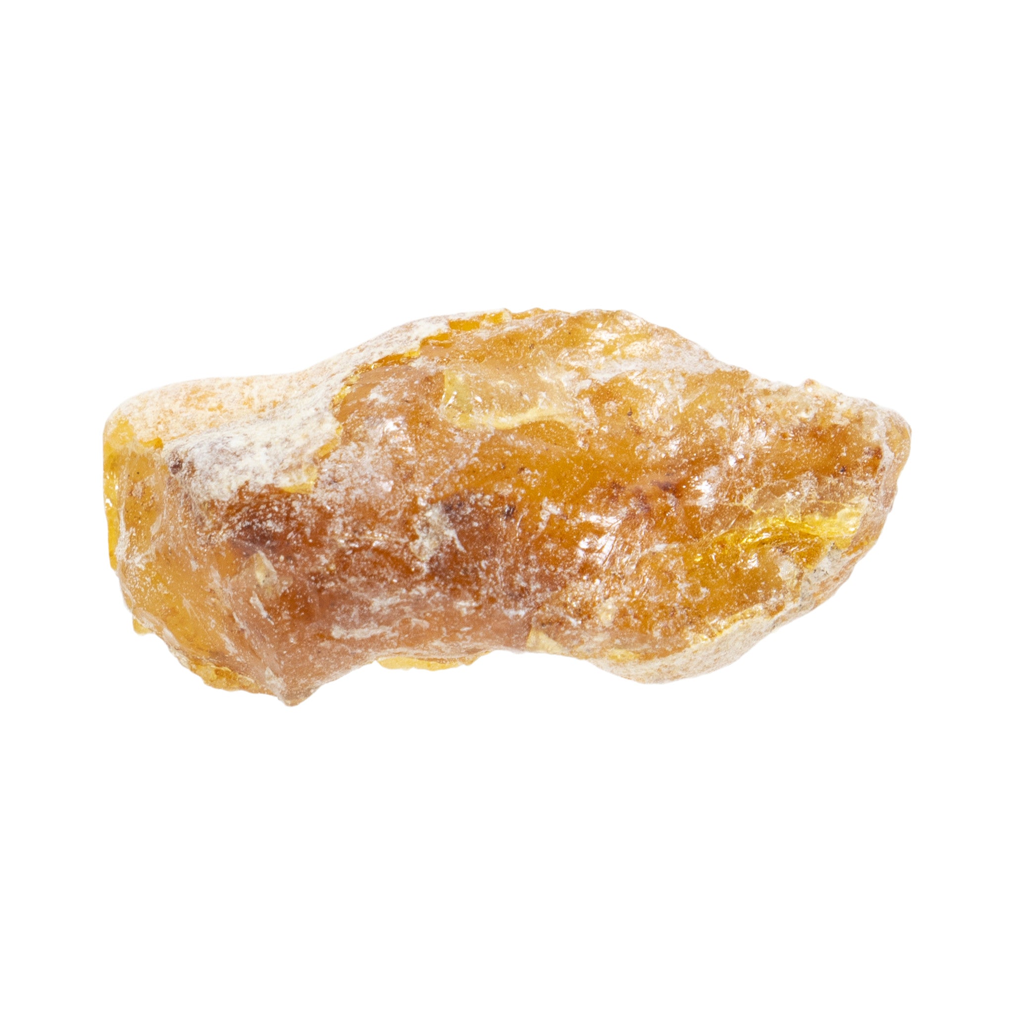 Pre-Columbian Copal