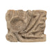 Prehistoric Pottery Stamp Seal, Native, Stone and Tools, Other