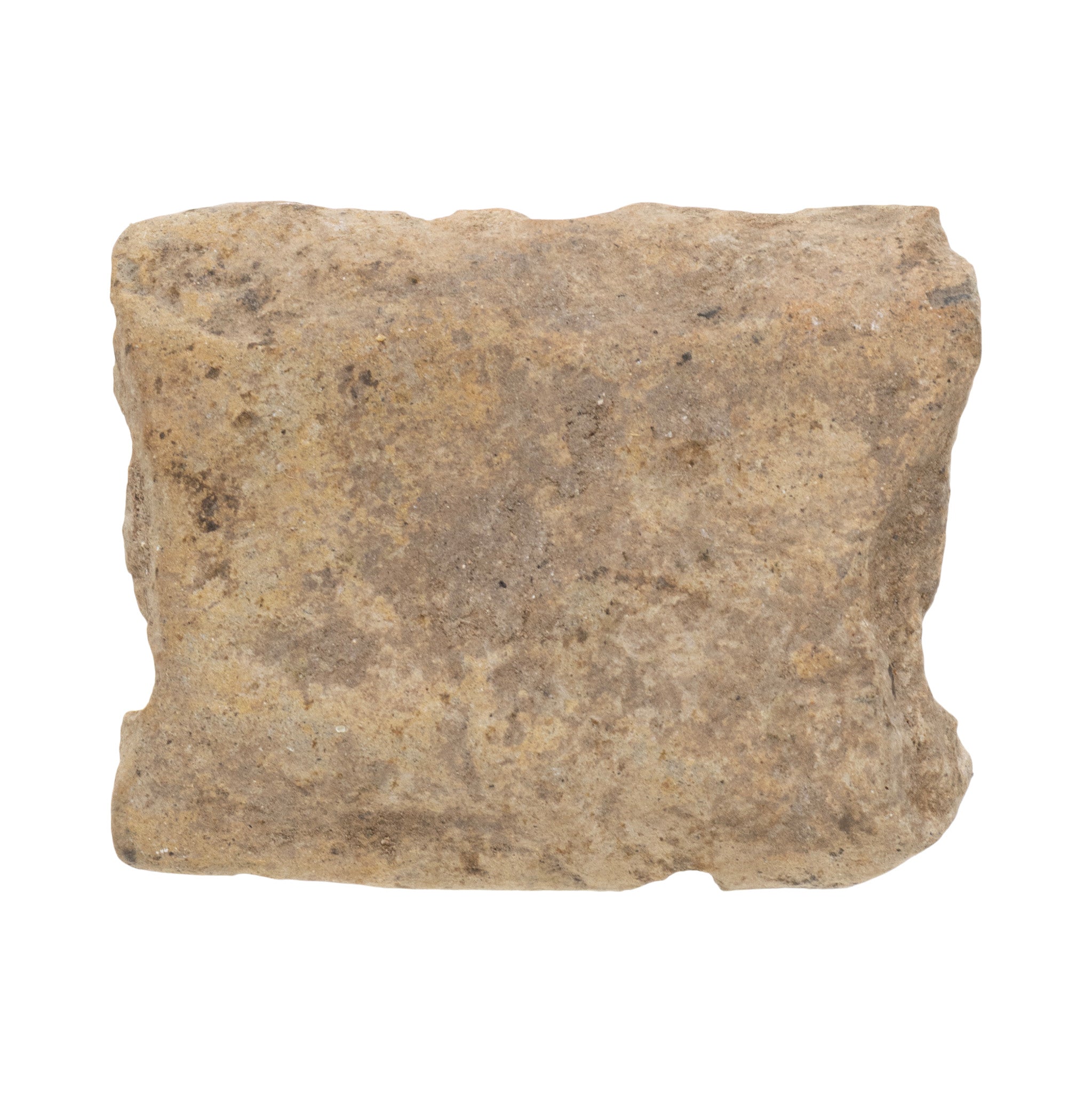 Prehistoric Pottery Stamp Seal