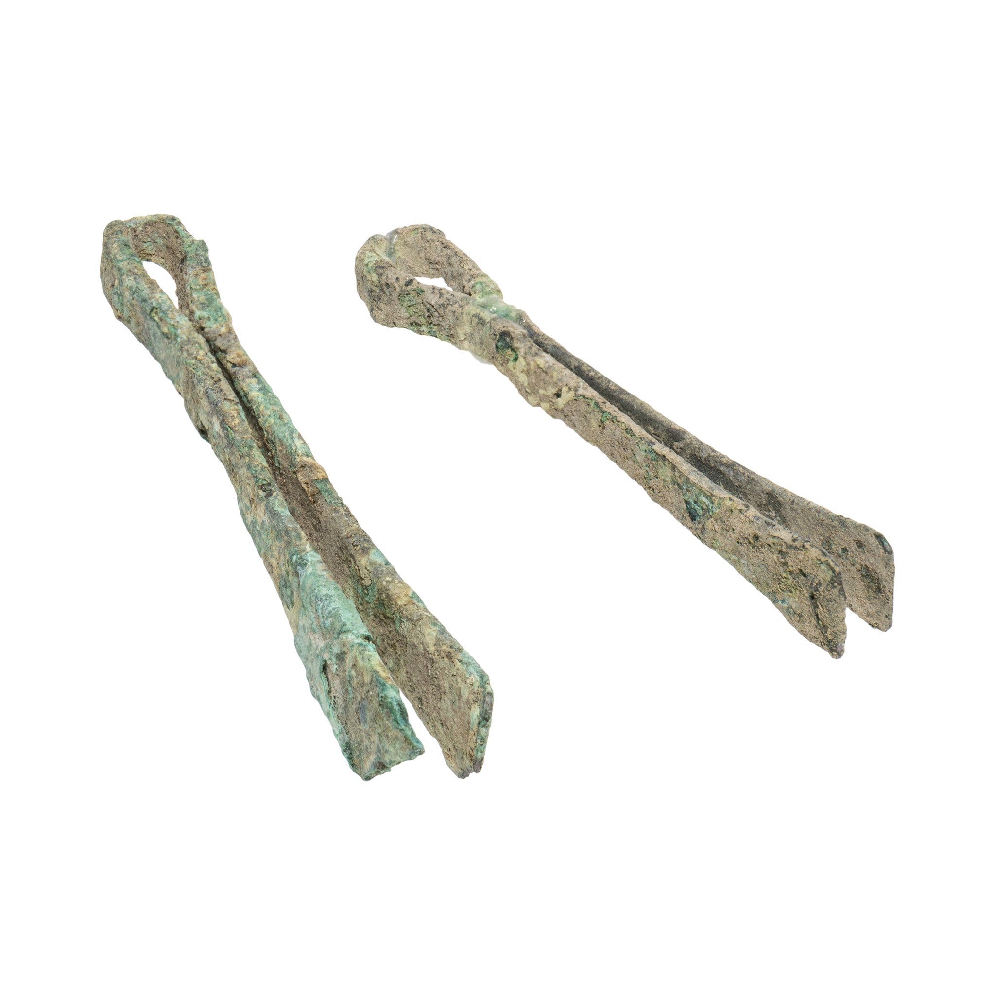 Copper Tweezer