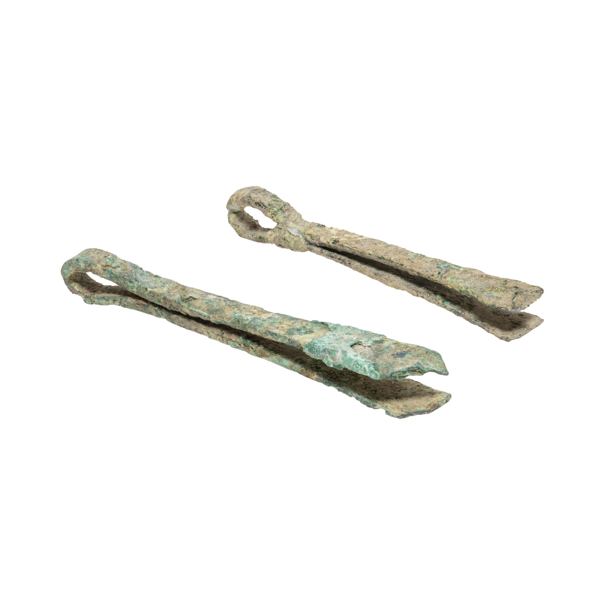 Copper Tweezer