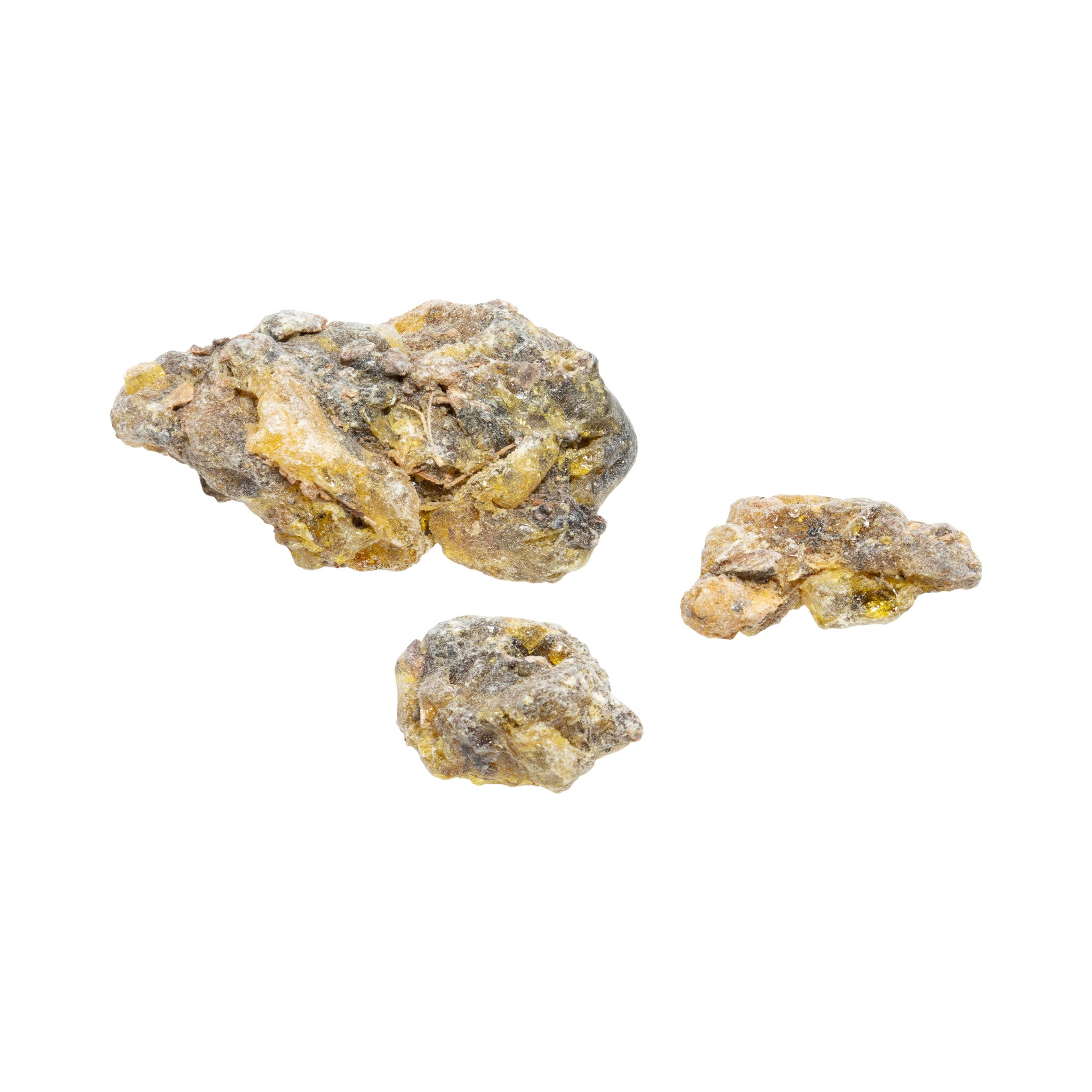 Pre-Columbian Copal, Native, Pottery, Prehistoric