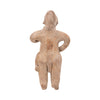 Pre-Columbian Colima Male Figure