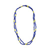 Early Pawnee Bead Strands