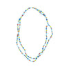 Early Pawnee Bead Strands