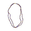 Early Pawnee Bead Strands