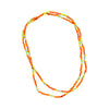 Early Pawnee Bead Strands