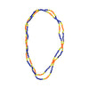 Early Pawnee Bead Strands