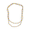 Early Pawnee Bead Strands