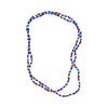 Early Pawnee Bead Strands