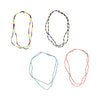 Early Pawnee Bead Strands