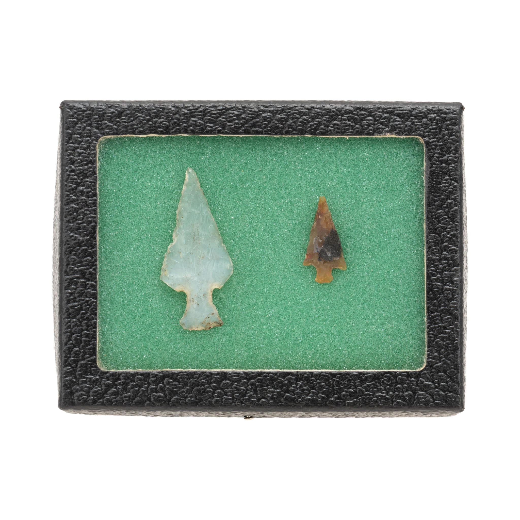Prehistoric Oregon Points, Native, Stone and Tools, Arrowhead