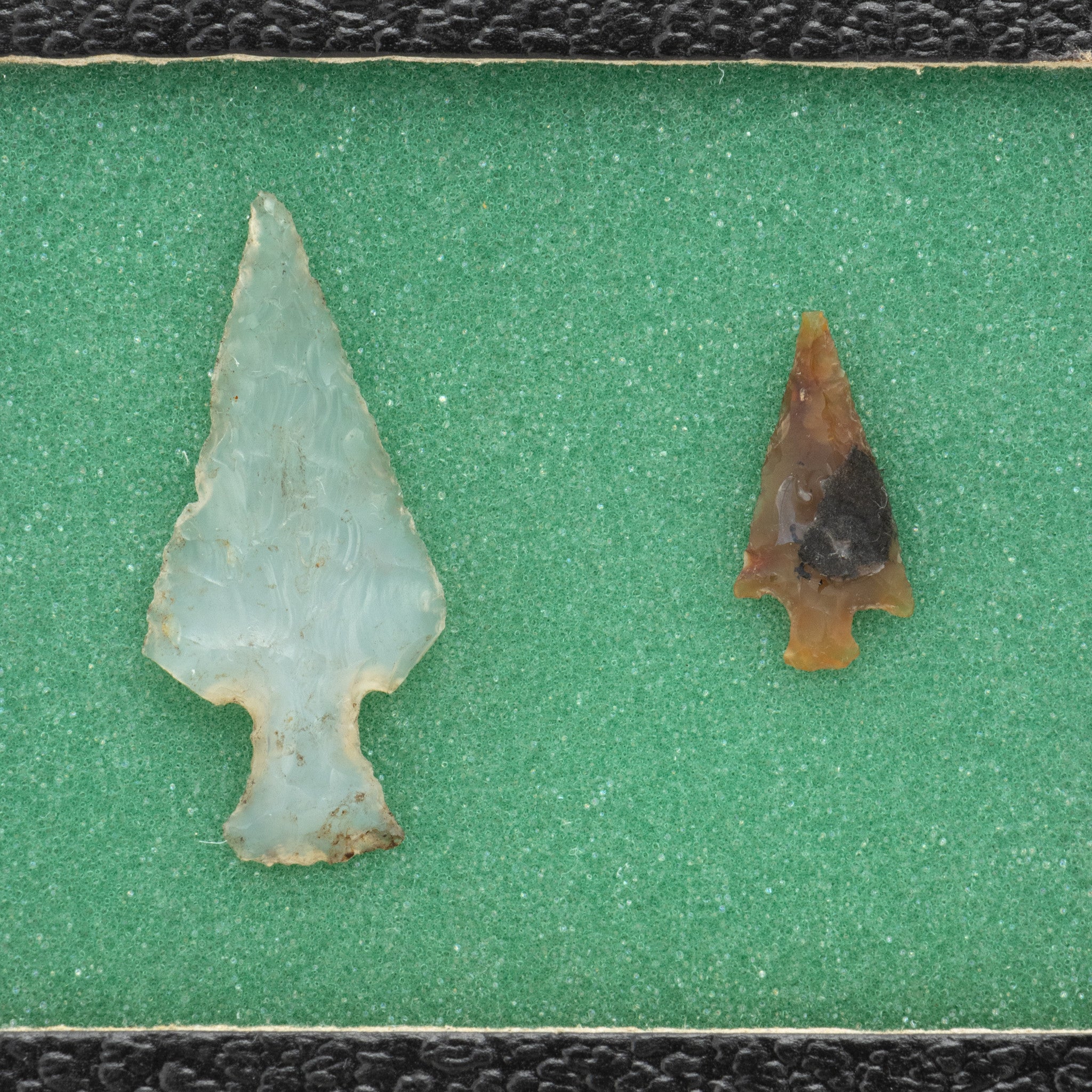 Prehistoric Oregon Points