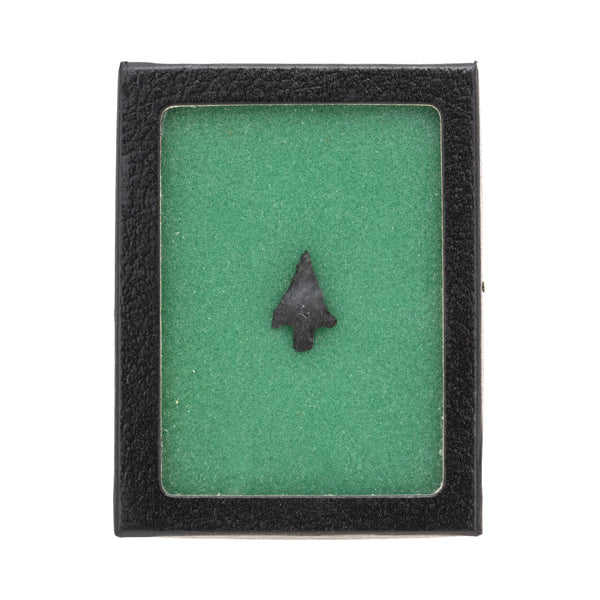 Prehistoric Snake River Point, Native, Stone and Tools, Arrowhead