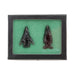 Prehistoric Obisidian Points, Native, Stone and Tools, Arrowhead