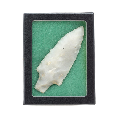 Prehistoric Woodland Point, Native, Stone and Tools, Arrowhead